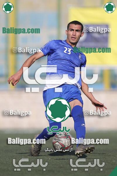 پرسپولیس ۱ - ۱ استقلال