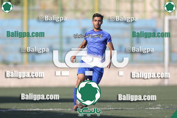 پرسپولیس ۱ - ۱ استقلال