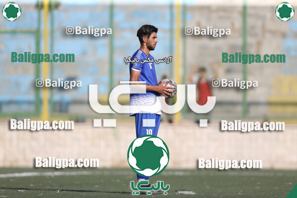 پرسپولیس ۱ - ۱ استقلال