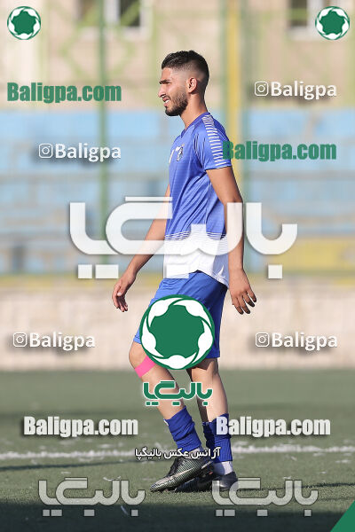پرسپولیس ۱ - ۱ استقلال