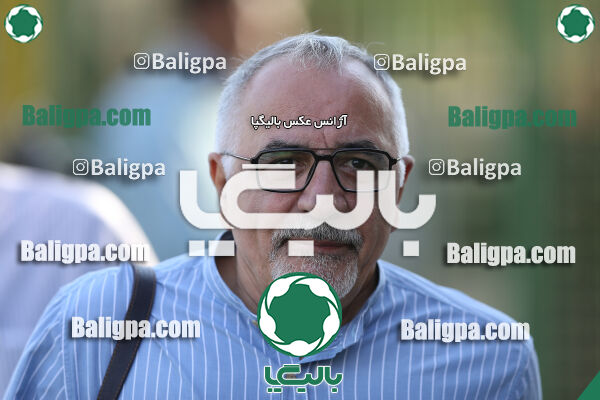 پرسپولیس ۱ - ۱ استقلال