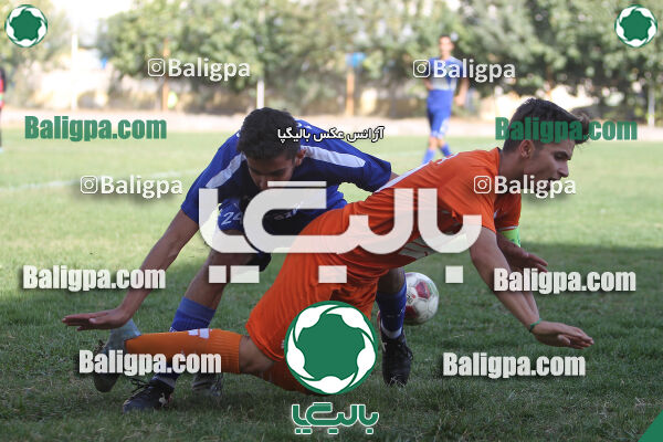 شهدای کیوج - سایپا