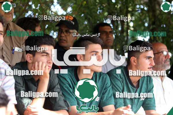 شهدای کیوج - سایپا