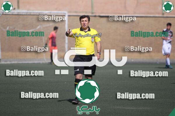 سایپا 3–0 نارنجی پوشان کوهسار