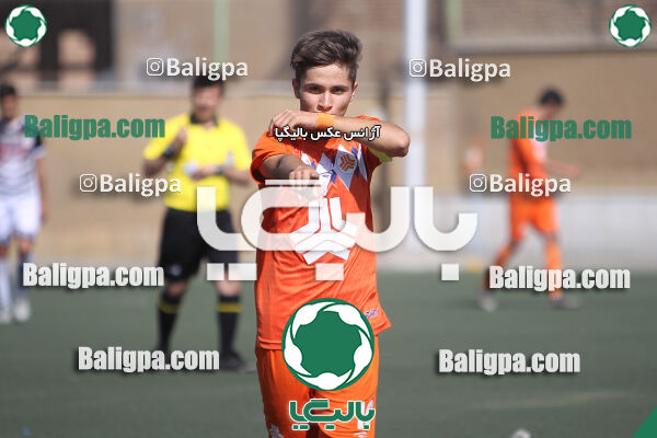 سایپا 3–0 نارنجی پوشان کوهسار