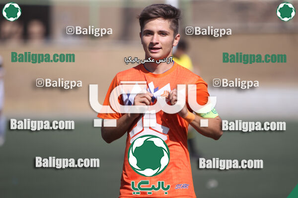 سایپا 3–0 نارنجی پوشان کوهسار