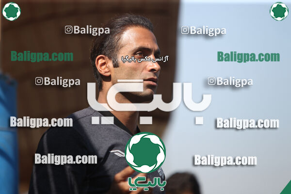 سایپا 3–0 نارنجی پوشان کوهسار