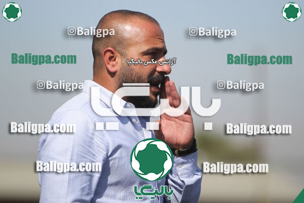 سایپا 3–0 نارنجی پوشان کوهسار