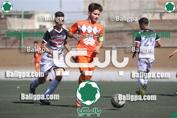 سایپا 3–0 نارنجی پوشان کوهسار