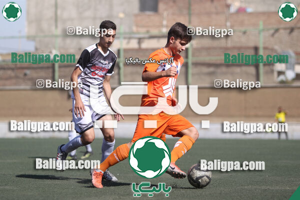 سایپا 3–0 نارنجی پوشان کوهسار