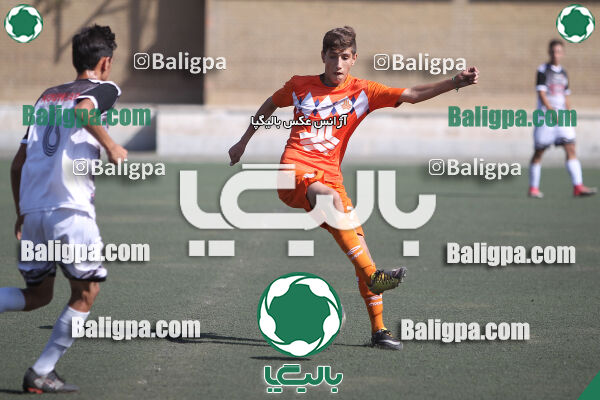 سایپا 3–0 نارنجی پوشان کوهسار