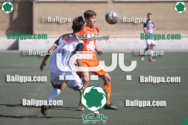 سایپا 3–0 نارنجی پوشان کوهسار
