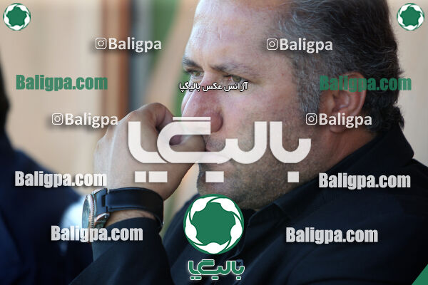 سایپا 3–0 نارنجی پوشان کوهسار
