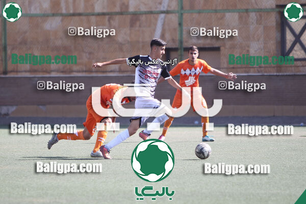 سایپا 3–0 نارنجی پوشان کوهسار