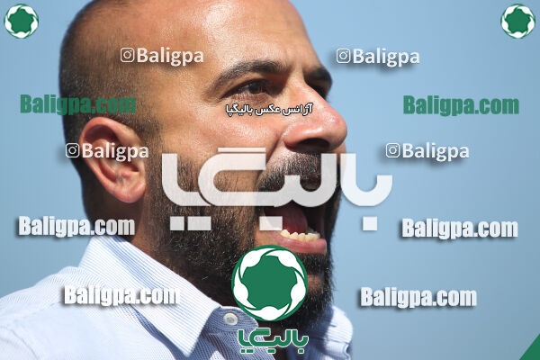سایپا 3–0 نارنجی پوشان کوهسار