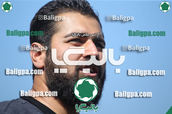 سایپا 3–0 نارنجی پوشان کوهسار