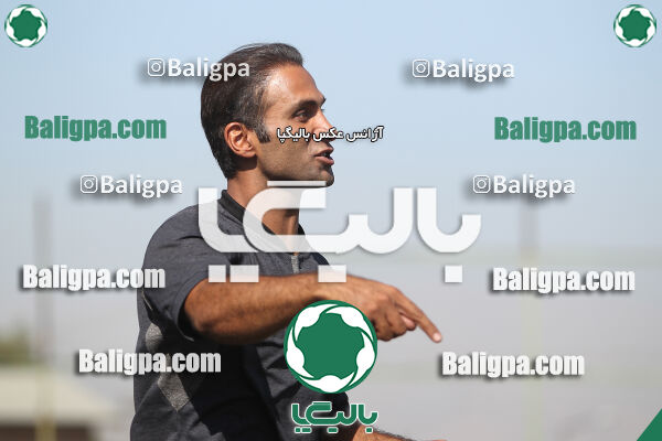 سایپا 3–0 نارنجی پوشان کوهسار