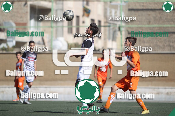 سایپا 3–0 نارنجی پوشان کوهسار