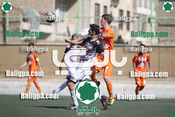 سایپا 3–0 نارنجی پوشان کوهسار