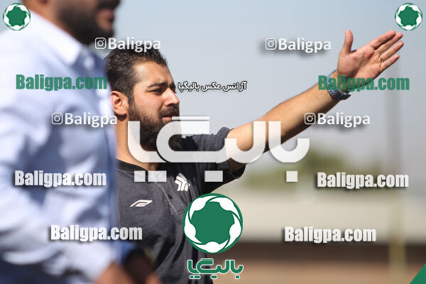 سایپا 3–0 نارنجی پوشان کوهسار