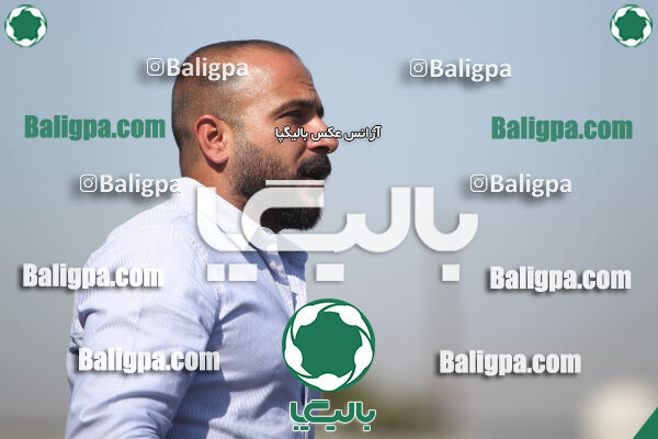 سایپا 3–0 نارنجی پوشان کوهسار