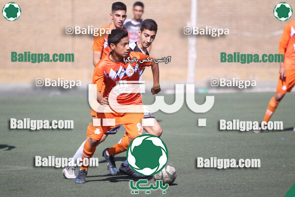 سایپا 3–0 نارنجی پوشان کوهسار