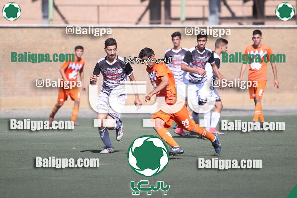 سایپا 3–0 نارنجی پوشان کوهسار