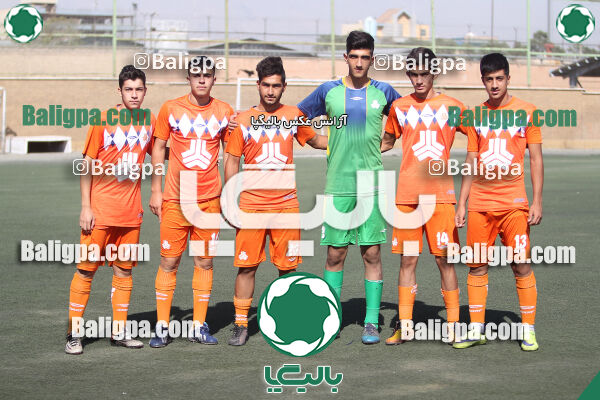 سایپا 3–0 نارنجی پوشان کوهسار