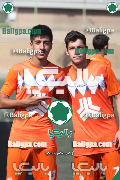 سایپا 3–0 نارنجی پوشان کوهسار