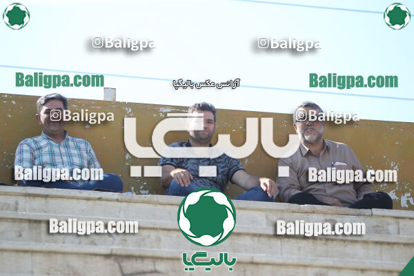 سایپا 3–0 نارنجی پوشان کوهسار