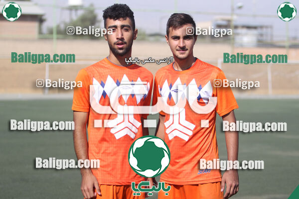 سایپا 3–0 نارنجی پوشان کوهسار