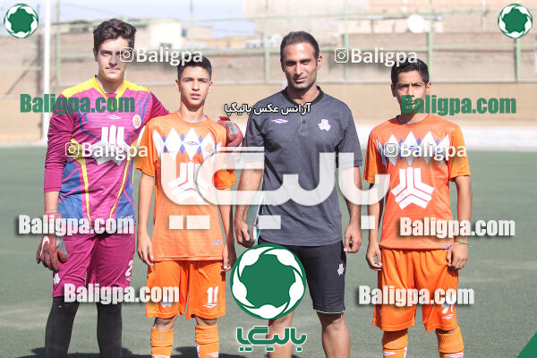 سایپا 3–0 نارنجی پوشان کوهسار