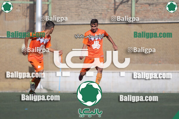 سایپا 3–0 نارنجی پوشان کوهسار