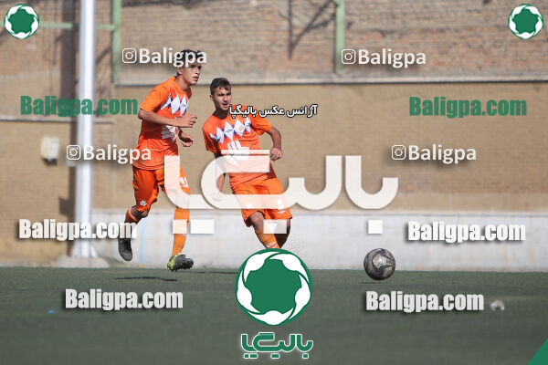 سایپا 3–0 نارنجی پوشان کوهسار