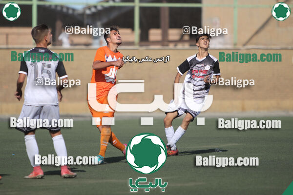 سایپا 3–0 نارنجی پوشان کوهسار