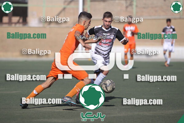 سایپا 3–0 نارنجی پوشان کوهسار