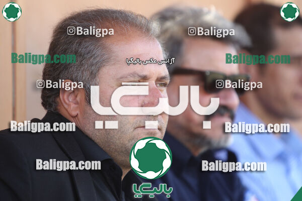 سایپا 3–0 نارنجی پوشان کوهسار