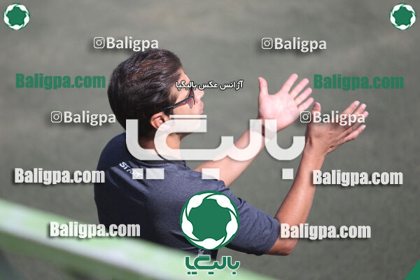 سایپا ۲ - ۱ رعد سرخ