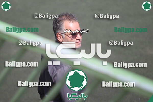 سایپا ۲ - ۱ رعد سرخ