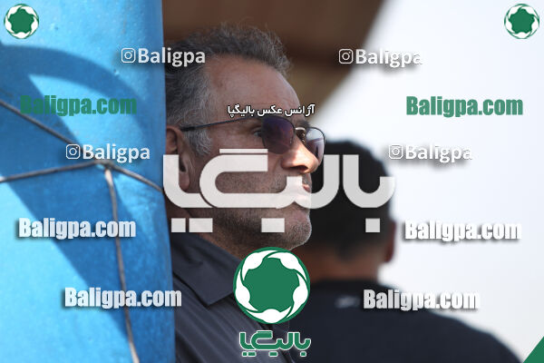 سایپا ۲ - ۱ رعد سرخ