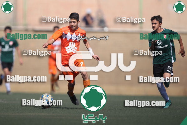 سایپا - آکادمی کیا