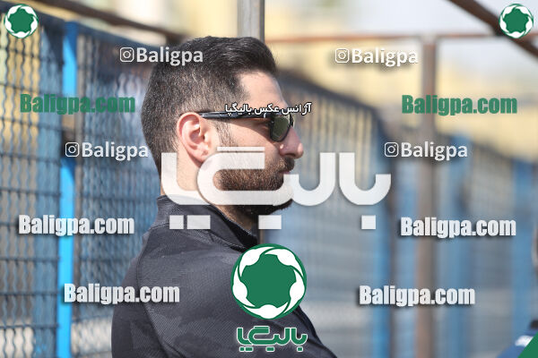 احسان ری - سایپا