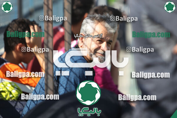 احسان ری - سایپا