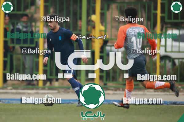پیکان ۰ - ۱ سایپا