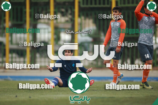 پیکان ۰ - ۱ سایپا