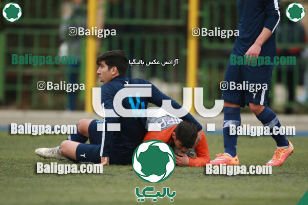 پیکان ۰ - ۱ سایپا