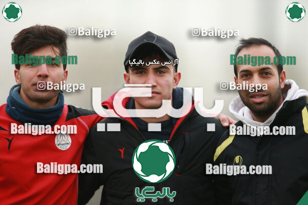 المپیک اندیشه ۰ - ۲ نیروی زمینی