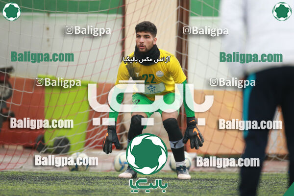المپیک اندیشه ۰ - ۲ نیروی زمینی