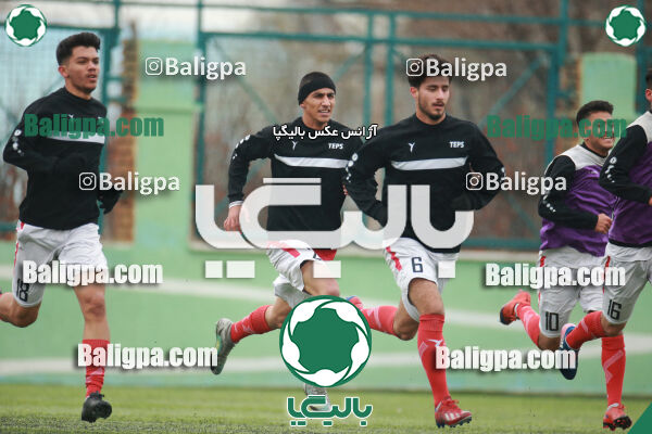 المپیک اندیشه ۰ - ۲ نیروی زمینی