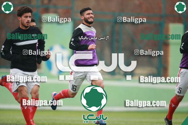 المپیک اندیشه ۰ - ۲ نیروی زمینی